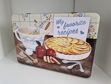 Nostalgic art blechdose gebraucht kaufen  Essen