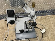 Reichert microscope300108 tri for sale  ASHTEAD