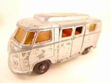 Matchbox series volkswagen d'occasion  Expédié en Belgium