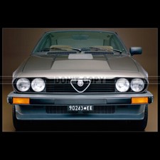 Photo .016600 alfa d'occasion  Martinvast