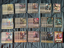 Cardfight vanguard dark for sale  Barnegat
