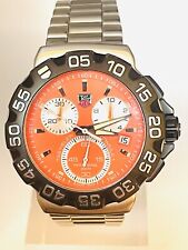 Tag heuer formula for sale  LONDON