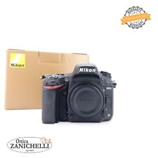 Nikon d610 body usato  Cormano