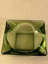 Vintage square green for sale  Hattiesburg