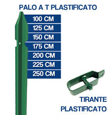 Palo paletto ferro usato  Valle Agricola