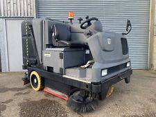 Máquina de limpeza Karcher B300 R GLP vassoura de chão lavadora e secadora grande, usado comprar usado  Enviando para Brazil