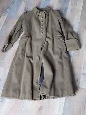 Manteau français col d'occasion  Cossé-le-Vivien