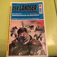 Landser großband 1353 gebraucht kaufen  Günzburg