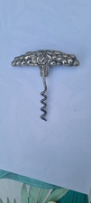 Tire bouchon corkscrews d'occasion  Épernay