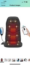 Cadeira de massagem Comfier - Nova na caixa  comprar usado  Enviando para Brazil