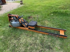 Fluidrower viking fluid for sale  LEATHERHEAD