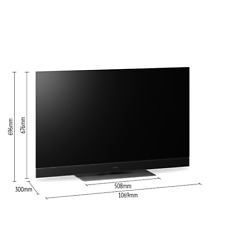 Ware panasonic 48z90ae8 gebraucht kaufen  Frankfurt (Oder)