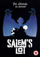 Salem lot dvd for sale  STOCKPORT