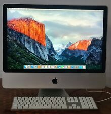 Apple imac pollici usato  Milano