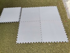 Bodenschutzmatte unterlage auf gebraucht kaufen  Berkenthin