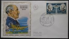 Fdc raymond vanier d'occasion  Hochfelden