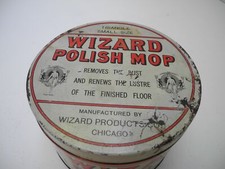 Vintage wizard triangle for sale  Somers