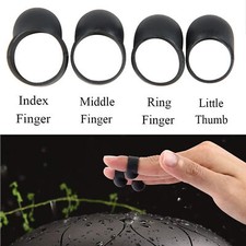 Teiliges fingerhülsen set gebraucht kaufen  Deutschland