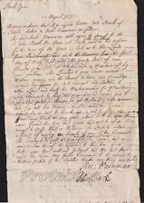 1752 richard wainman usato  Spedire a Italy