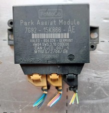 Ford parking aid for sale  SOUTHAMPTON