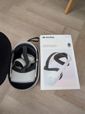 Oculus quest headset for sale  CHELTENHAM