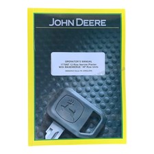 John deere 1770nt for sale  San Diego