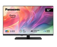 Panasonic smart led for sale  OLDHAM