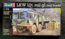 Revell 03172 lkw gebraucht kaufen  Syke