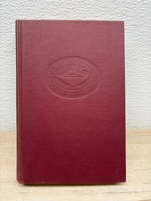 1954-55 The Universal Standard Encyclopedia Vol 14 Hardcover comprar usado  Enviando para Brazil