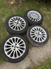 4x108 ford fiesta for sale  DORKING