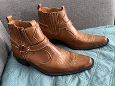 Brass eastwood brown for sale  WALSALL
