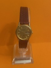 Orologio donna seiko usato  Valeggio sul Mincio