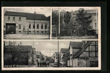 Sandersleben gasthaus zur gebraucht kaufen  Berlin
