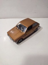 Voiture polistil ford d'occasion  Toulouse-