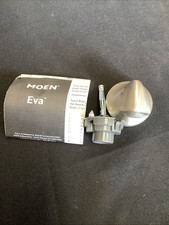 Gancho Moen Eva Robe níquel escovado. YB2803BN @24 comprar usado  Enviando para Brazil