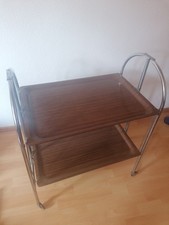 Stylischer servierwagen teewag gebraucht kaufen  Altena