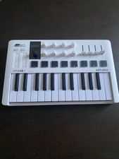 Arturia minilab iil for sale  HOUNSLOW