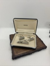 Vtg swank silver for sale  Destin