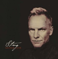 STING - Sacred Love, Vinyl LP, Still Factory Sealed comprar usado  Enviando para Brazil