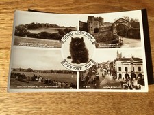 Good luck newport for sale  SHANKLIN