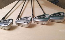 Used titleist ap2 for sale  Chesterfield