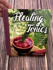 Healing tonics next for sale  Rock Hill