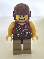 Lego minifigur dino gebraucht kaufen  Bad Oldesloe