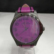 Relógio de pulso Marc Jacobs quartzo 251209 feminino clássico título eBay: Marc comprar usado  Enviando para Brazil