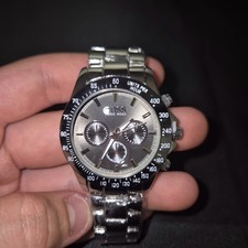 Hugo boss watch for sale  BUDE