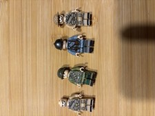 Custom ww2 lego for sale  Mount Airy