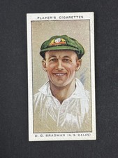 1934 john player d'occasion  Expédié en Belgium