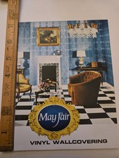 Vintage mayfair vinyl for sale  HYTHE