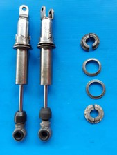 Ammortizzatori honda 500 usato  Arce