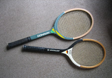 tennis vintage gebraucht kaufen  Ibbenbüren
